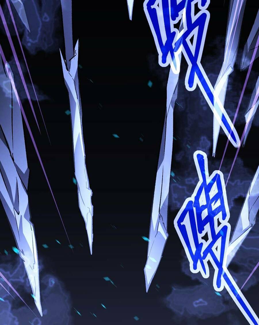 Siêu Phàm Tiến Hóa: Chapter 97