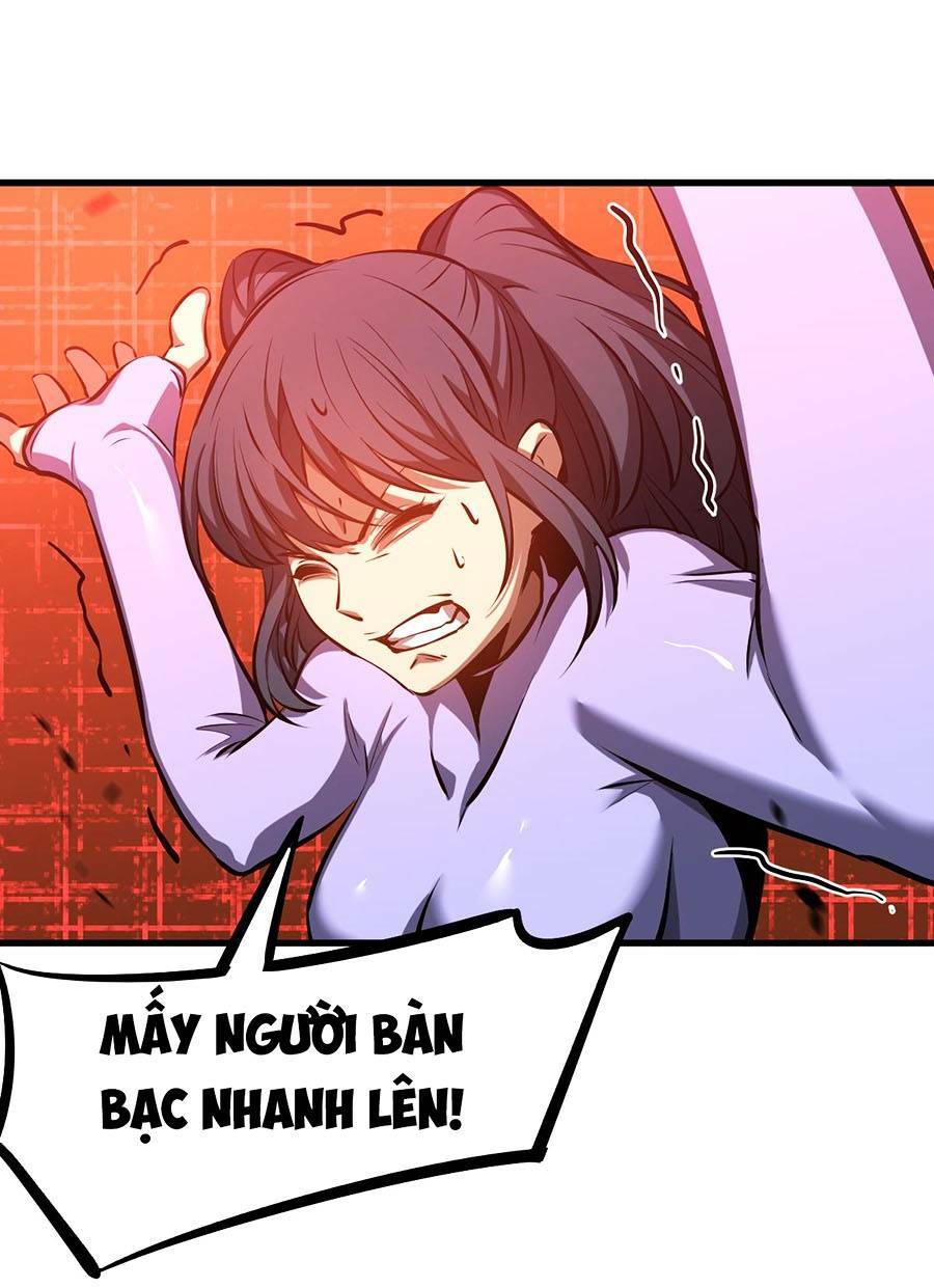 Siêu Phàm Tiến Hóa: Chapter 97