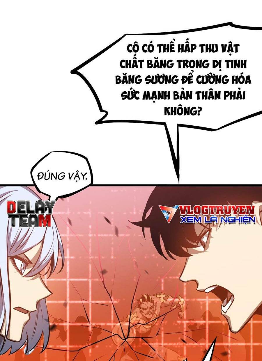 Siêu Phàm Tiến Hóa: Chapter 97