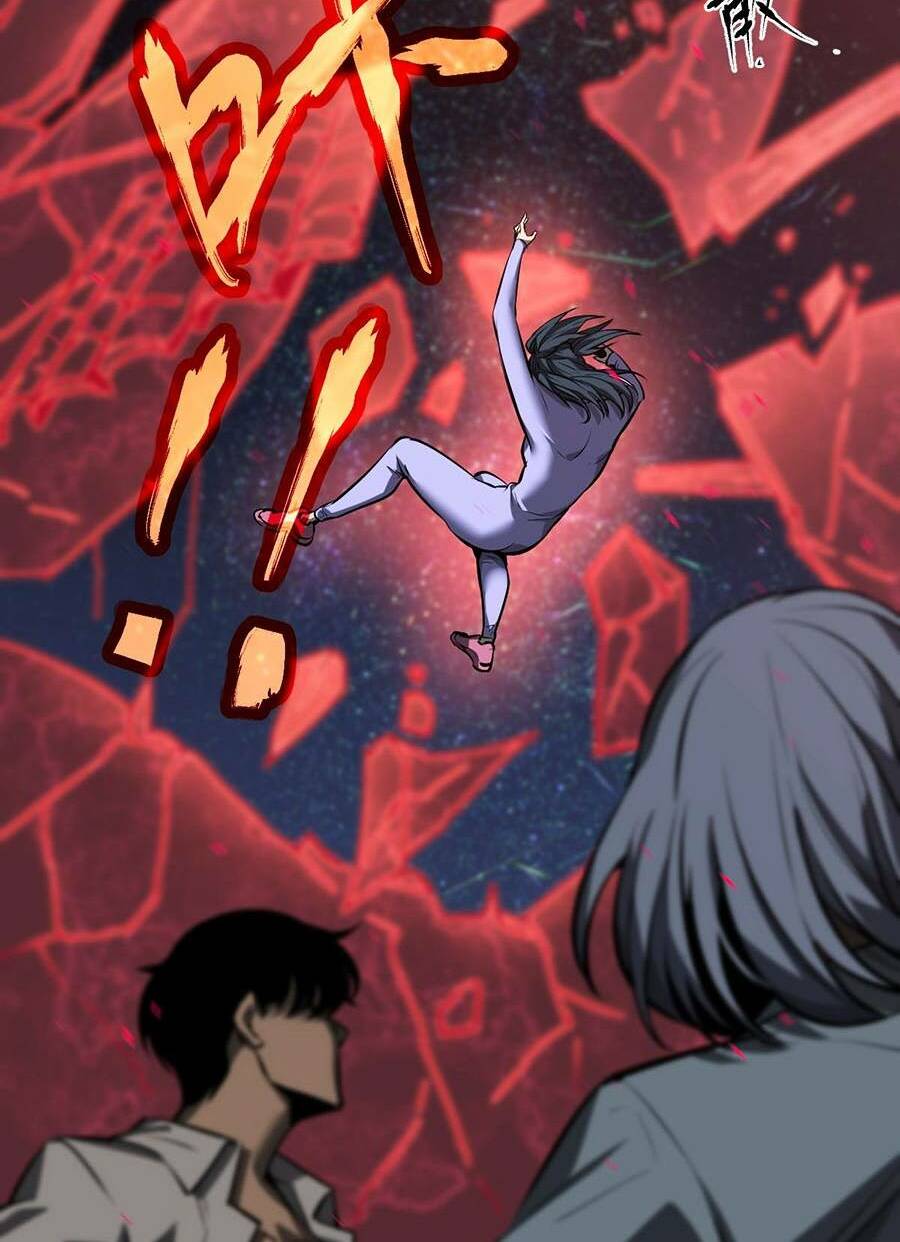 Siêu Phàm Tiến Hóa: Chapter 97