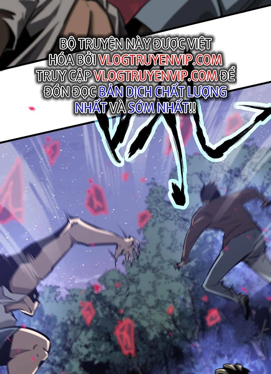 Siêu Phàm Tiến Hóa: Chapter 97