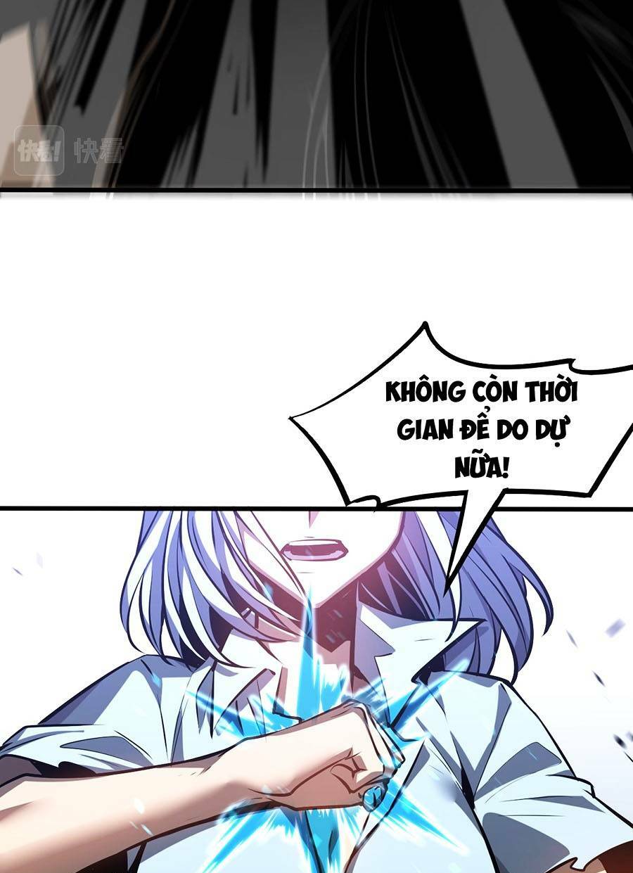 Siêu Phàm Tiến Hóa: Chapter 97