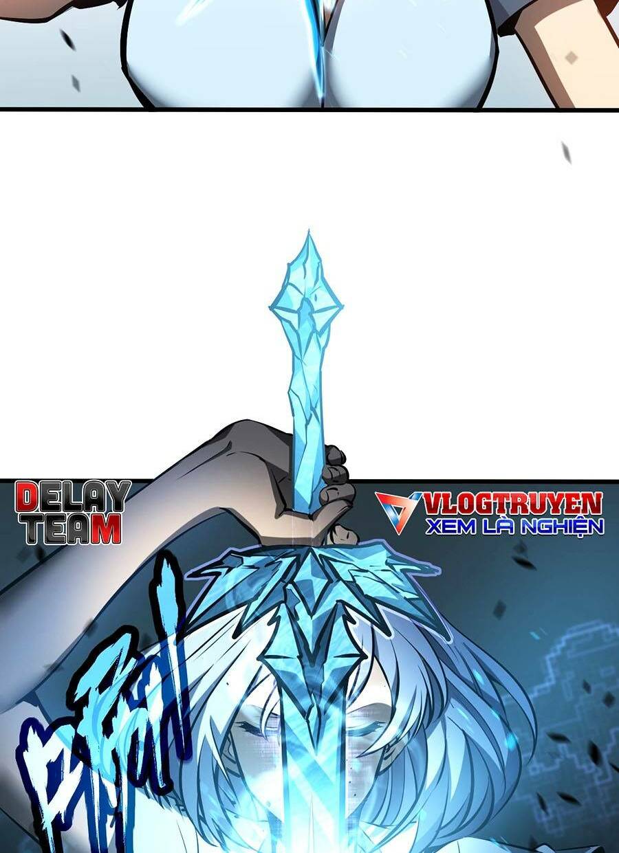 Siêu Phàm Tiến Hóa: Chapter 97