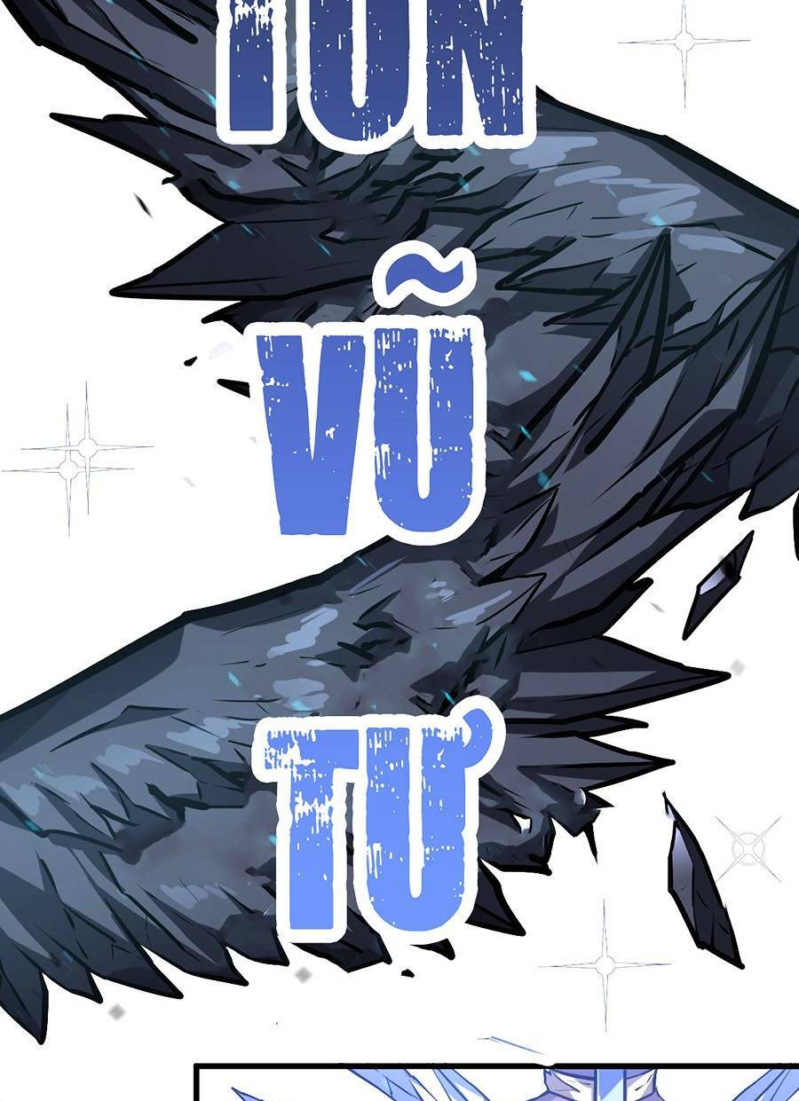 Siêu Phàm Tiến Hóa: Chapter 97