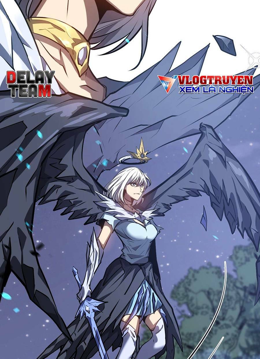 Siêu Phàm Tiến Hóa: Chapter 97