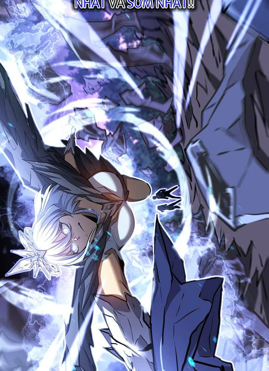 Siêu Phàm Tiến Hóa: Chapter 97