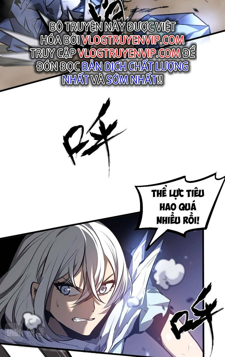 Siêu Phàm Tiến Hóa: Chapter 98