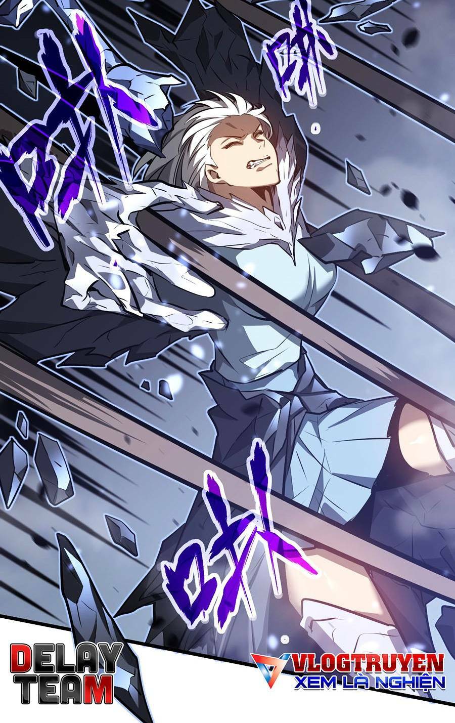 Siêu Phàm Tiến Hóa: Chapter 98