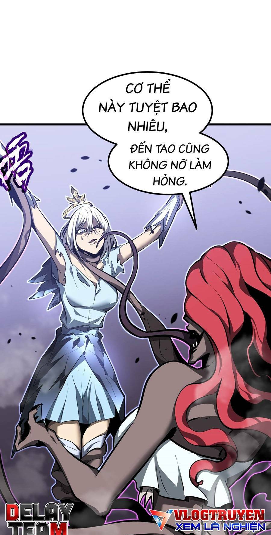 Siêu Phàm Tiến Hóa: Chapter 98