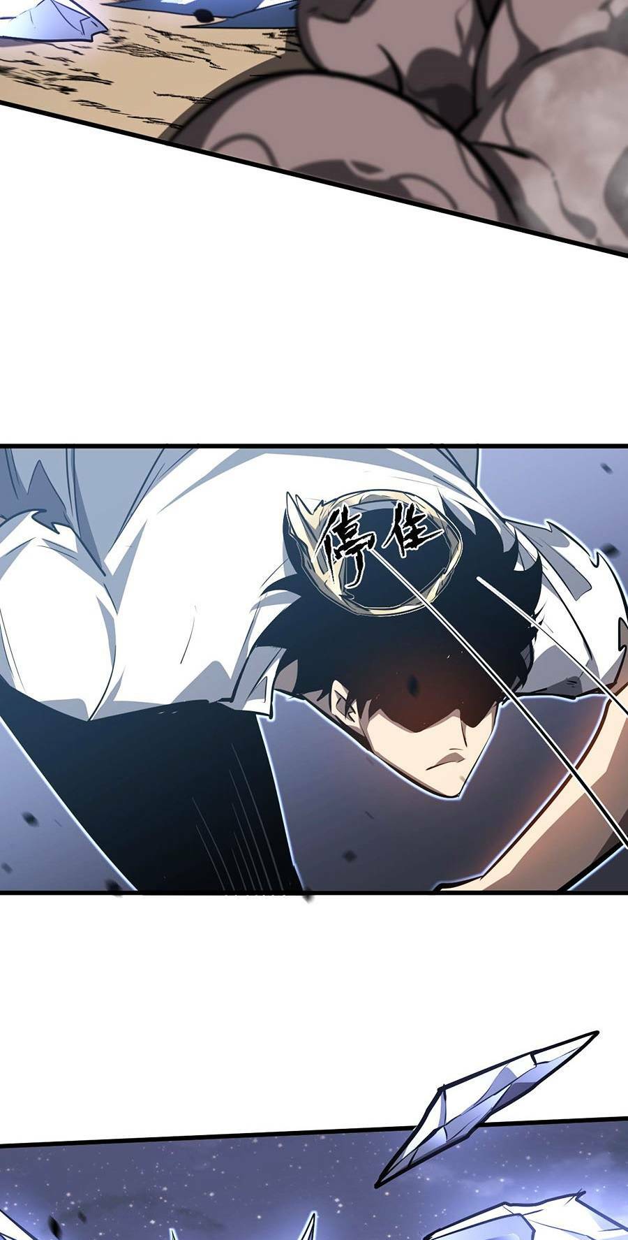 Siêu Phàm Tiến Hóa: Chapter 98