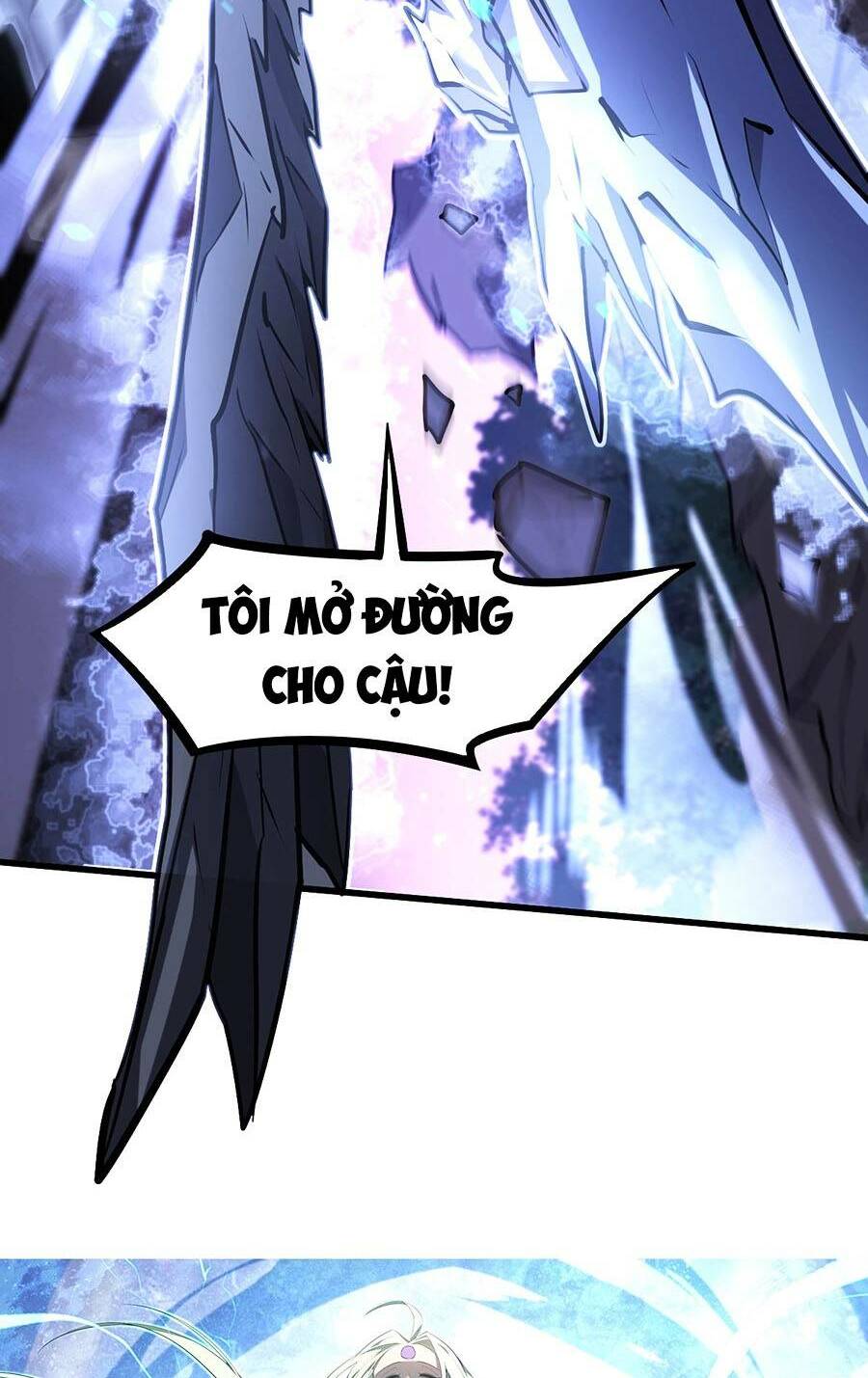 Siêu Phàm Tiến Hóa: Chapter 98