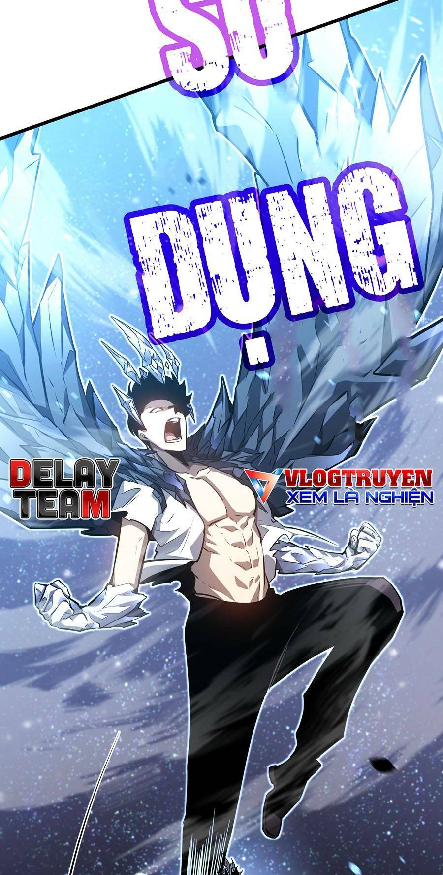Siêu Phàm Tiến Hóa: Chapter 98