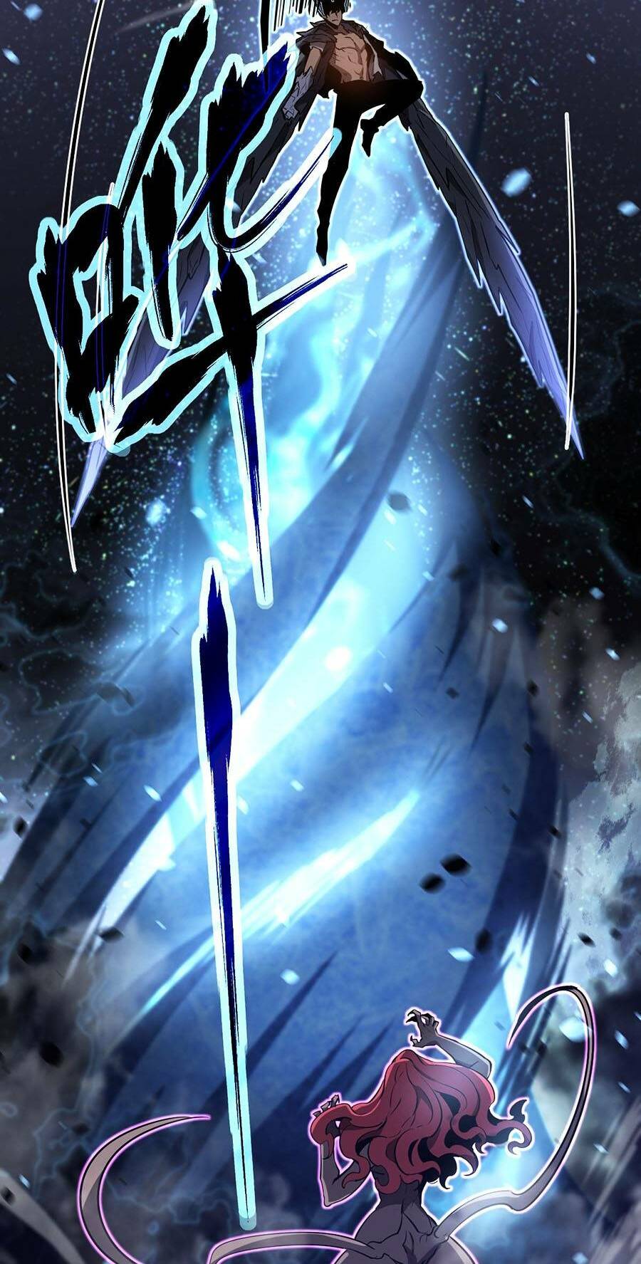 Siêu Phàm Tiến Hóa: Chapter 98