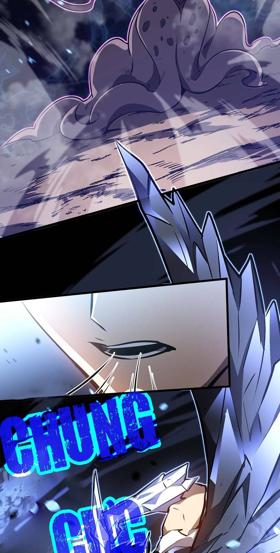 Siêu Phàm Tiến Hóa: Chapter 98