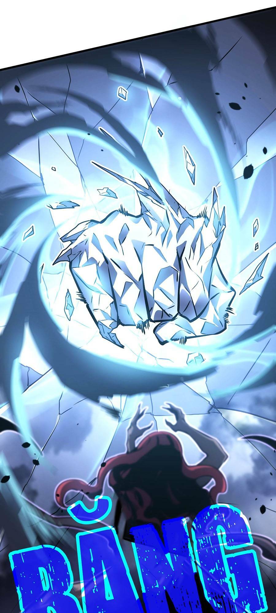 Siêu Phàm Tiến Hóa: Chapter 98