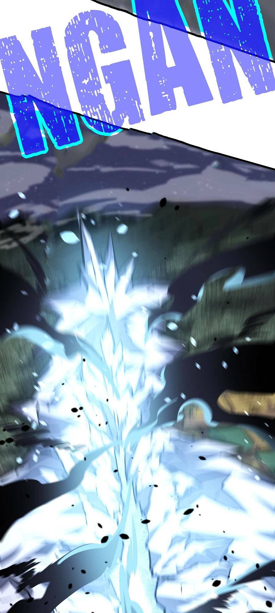 Siêu Phàm Tiến Hóa: Chapter 98