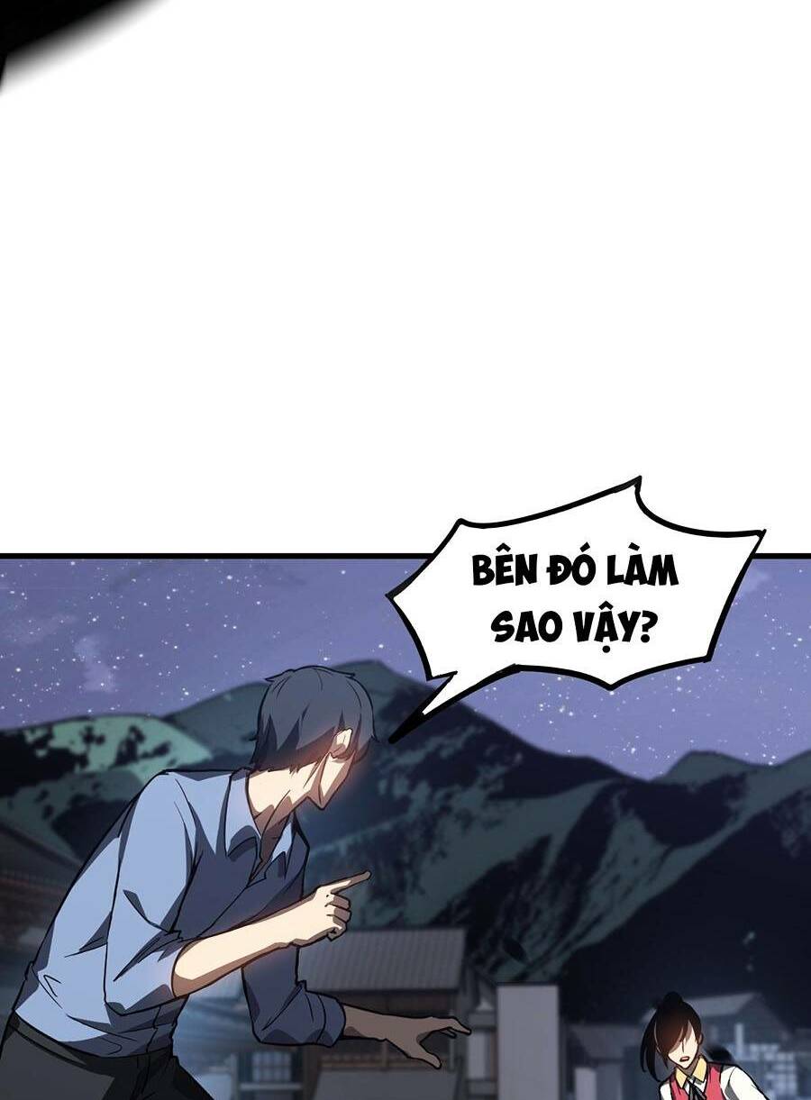 Siêu Phàm Tiến Hóa: Chapter 98