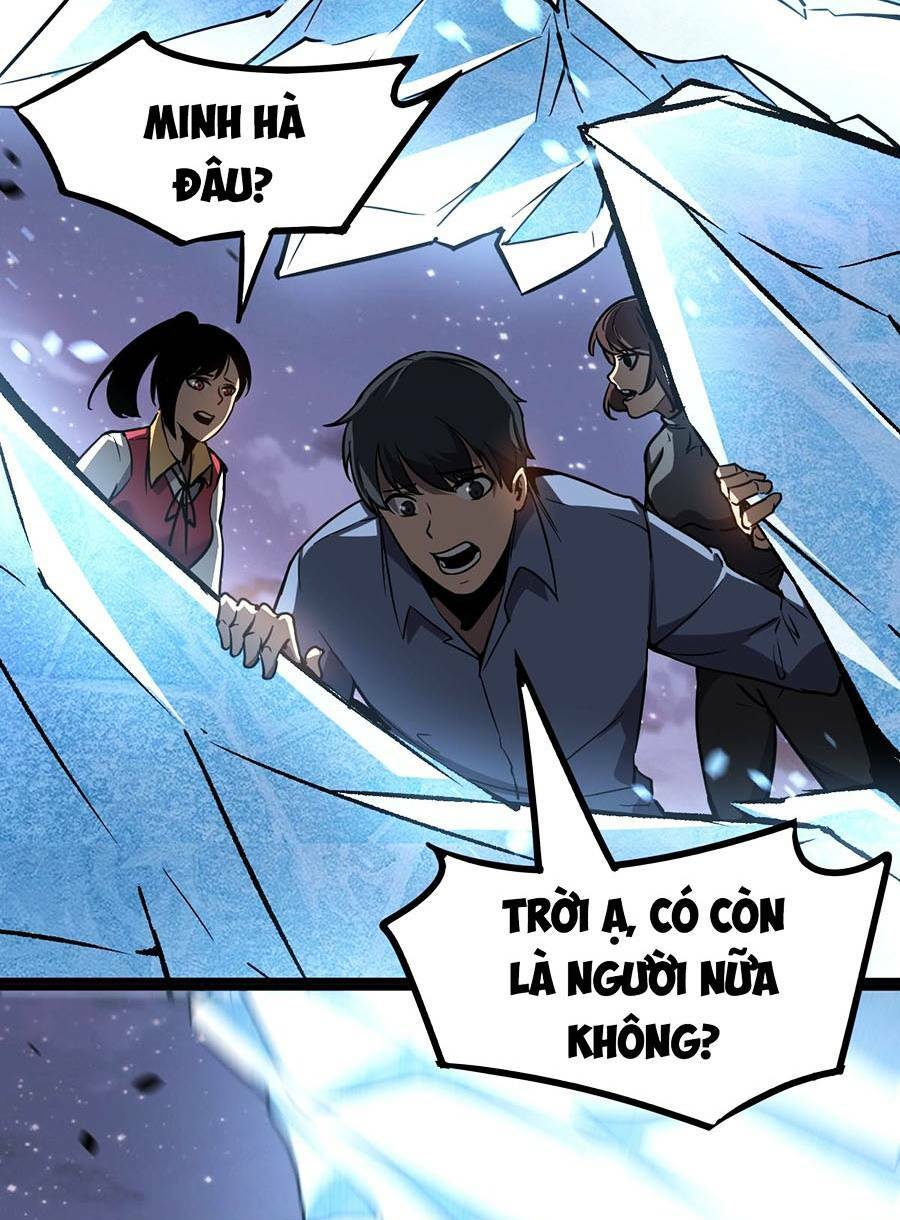 Siêu Phàm Tiến Hóa: Chapter 98