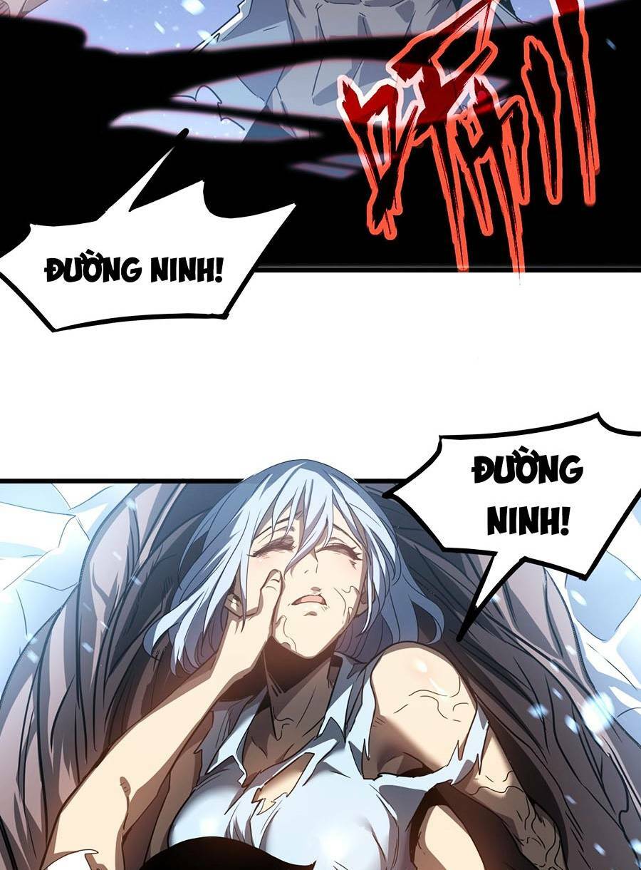 Siêu Phàm Tiến Hóa: Chapter 98