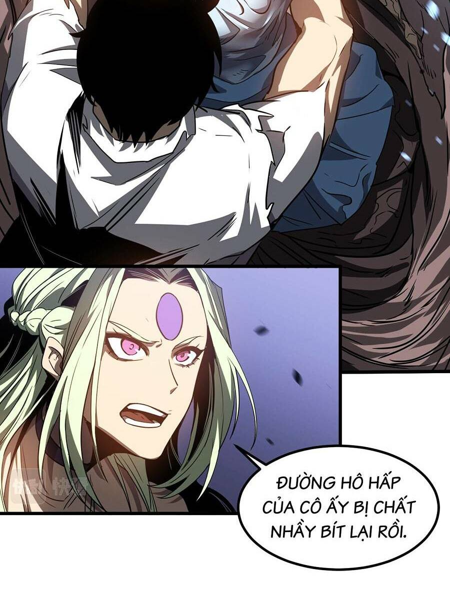 Siêu Phàm Tiến Hóa: Chapter 98