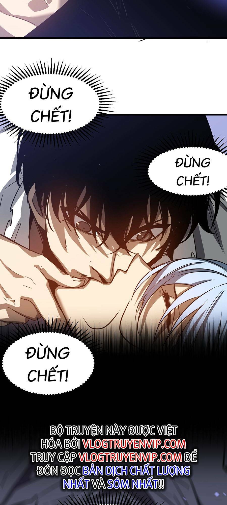 Siêu Phàm Tiến Hóa: Chapter 98
