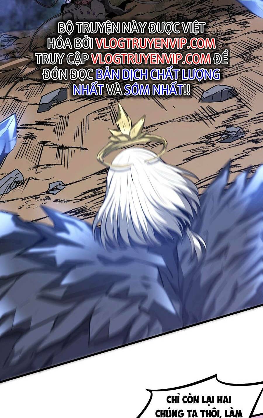 Siêu Phàm Tiến Hóa: Chapter 98