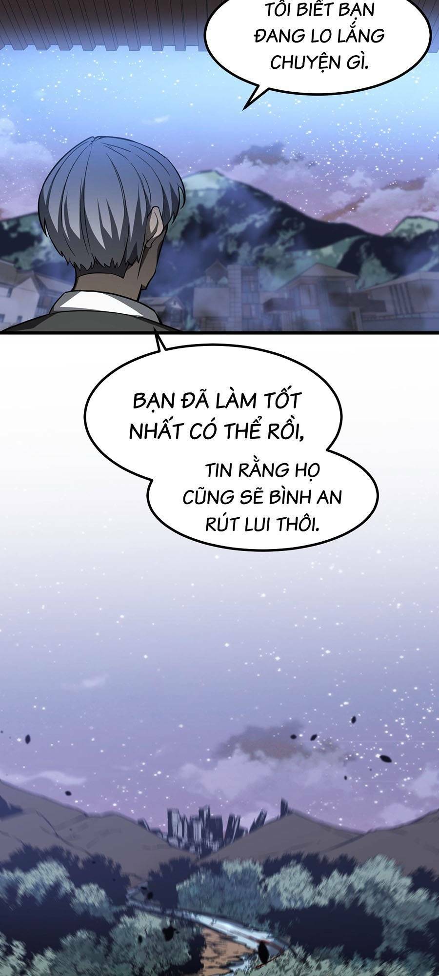 Siêu Phàm Tiến Hóa: Chapter 98