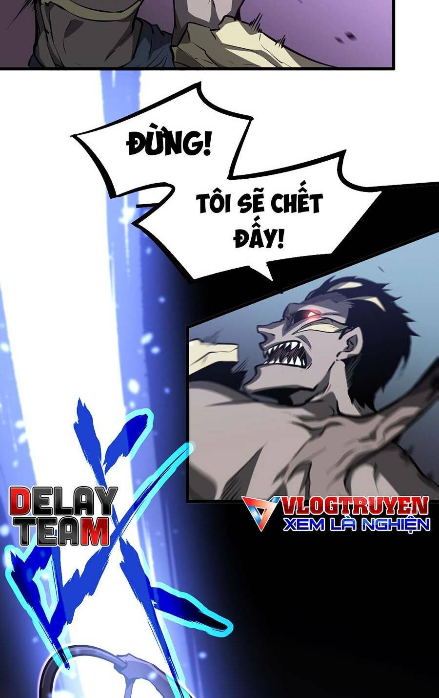 Siêu Phàm Tiến Hóa: Chapter 98