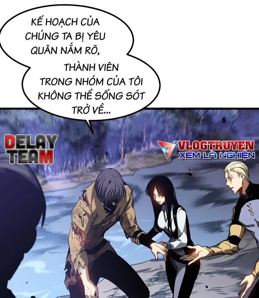 Siêu Phàm Tiến Hóa: Chapter 99