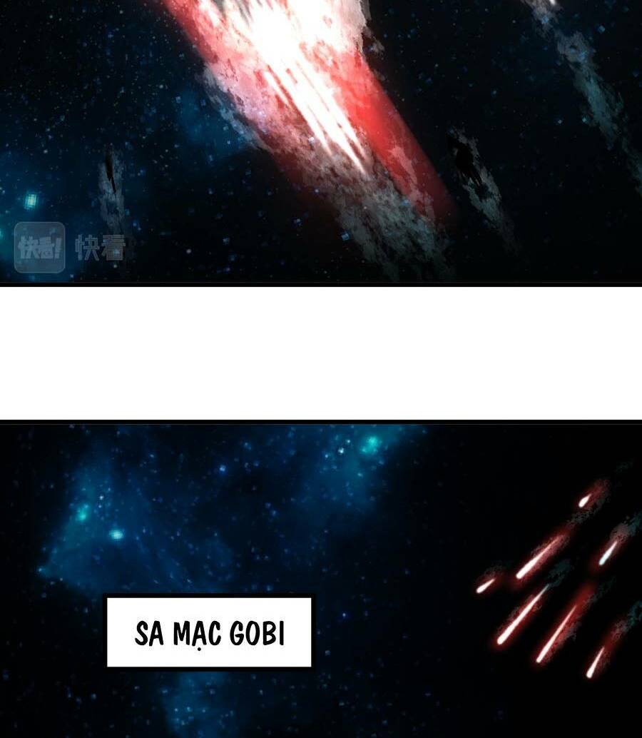 Siêu Phàm Tiến Hóa: Chapter 99