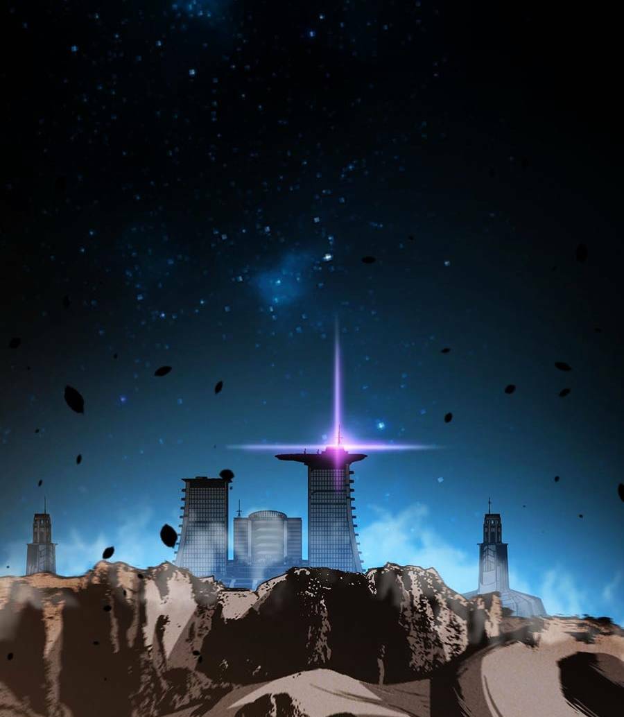 Siêu Phàm Tiến Hóa: Chapter 99