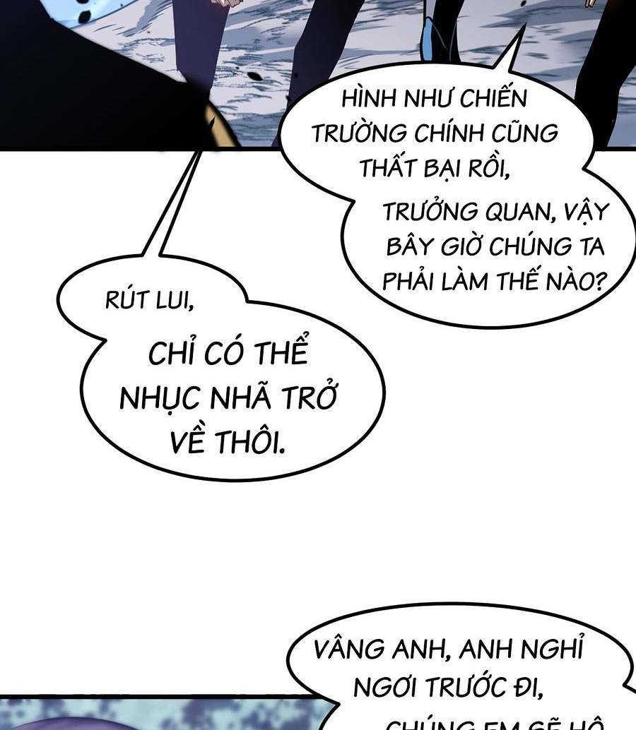 Siêu Phàm Tiến Hóa: Chapter 99