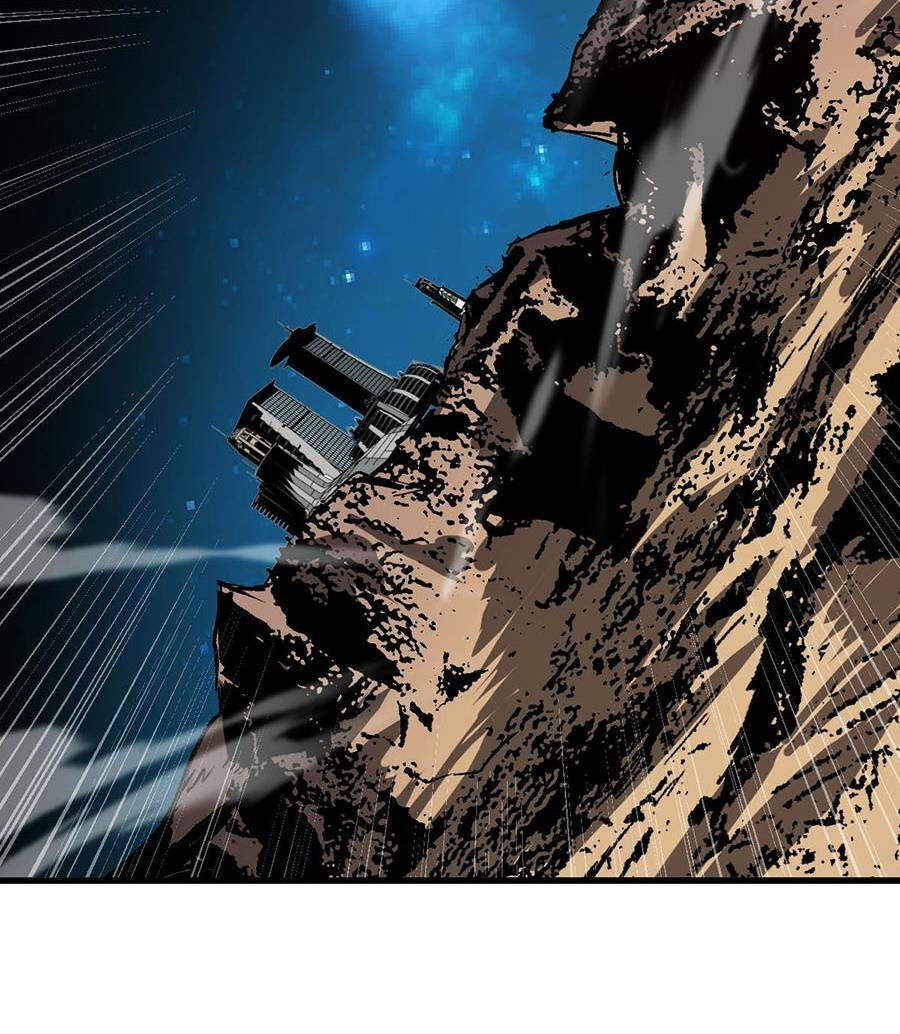 Siêu Phàm Tiến Hóa: Chapter 99