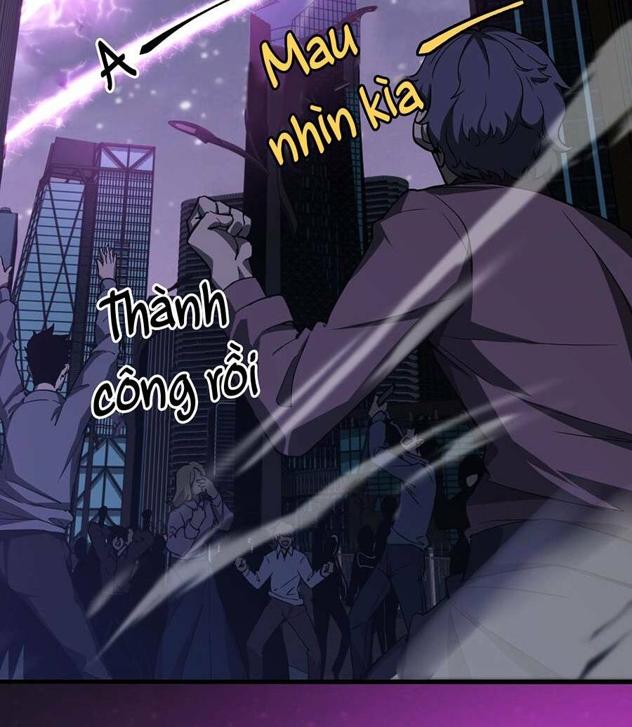 Siêu Phàm Tiến Hóa: Chapter 99