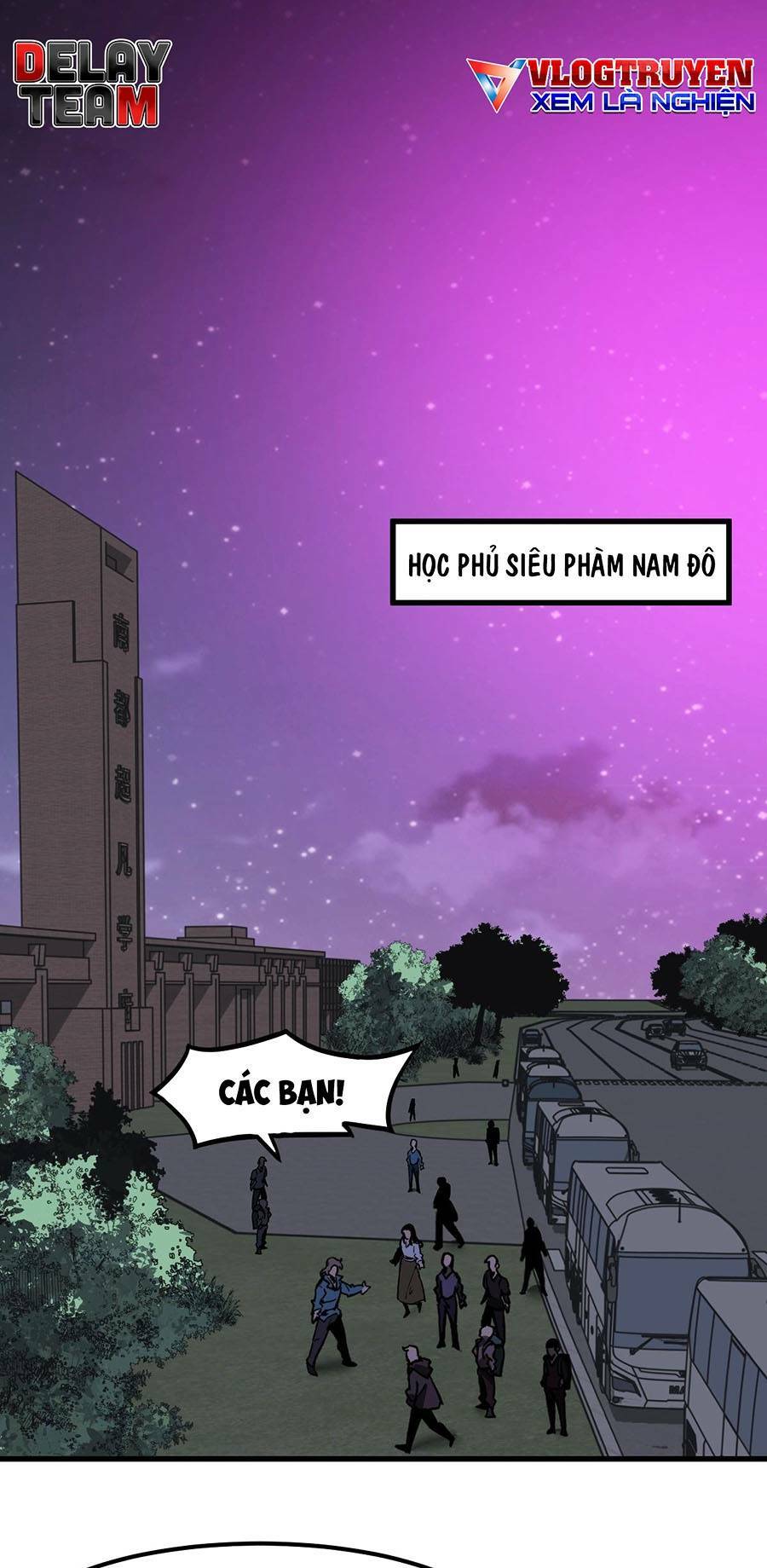Siêu Phàm Tiến Hóa: Chapter 99