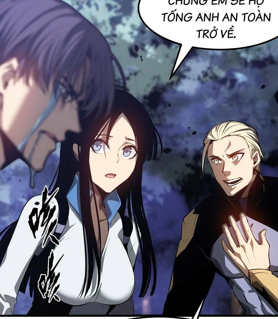 Siêu Phàm Tiến Hóa: Chapter 99