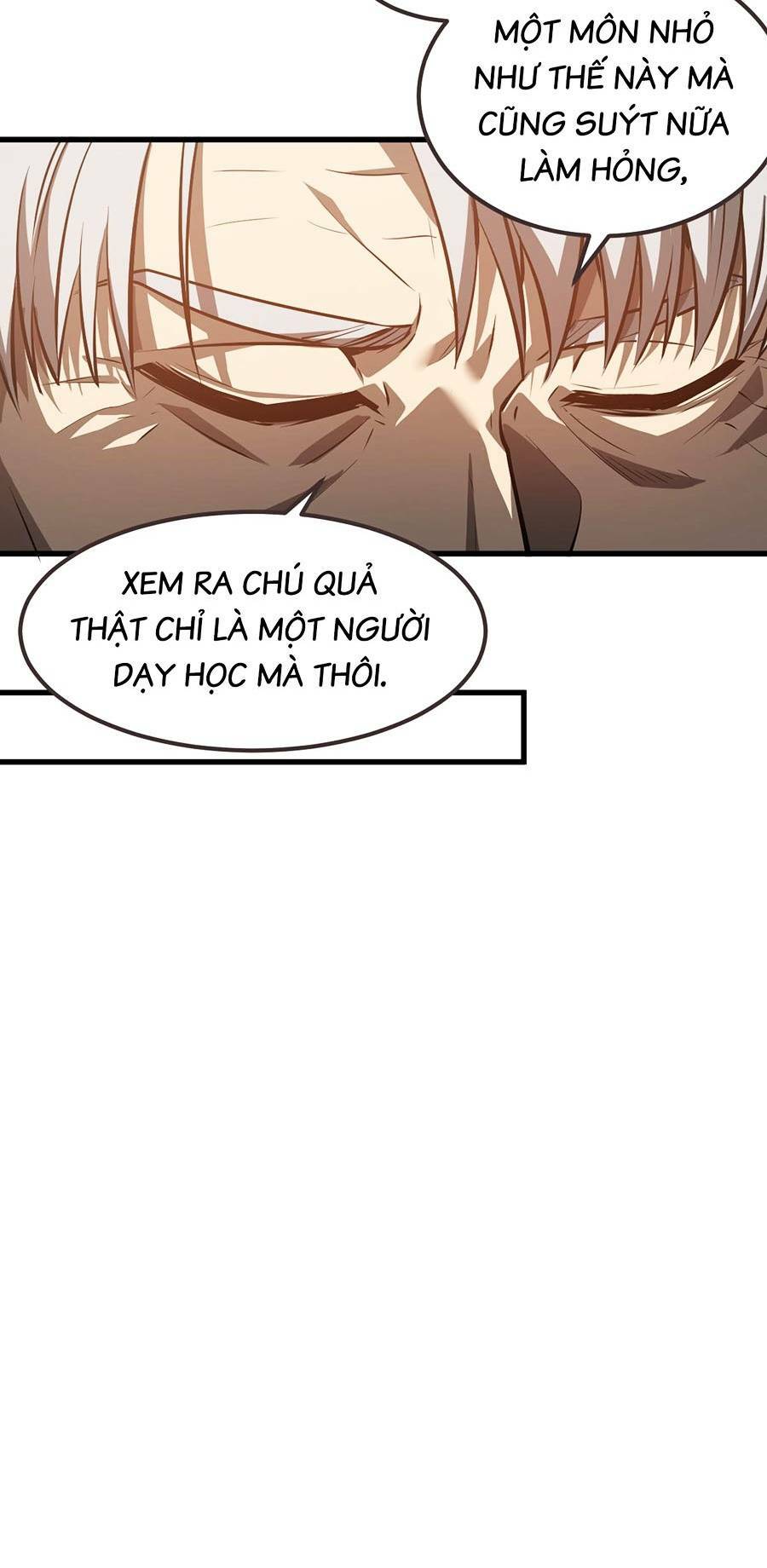 Siêu Phàm Tiến Hóa: Chapter 99