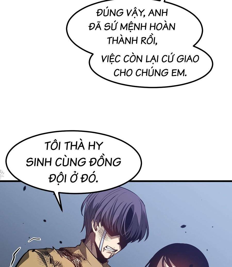 Siêu Phàm Tiến Hóa: Chapter 99