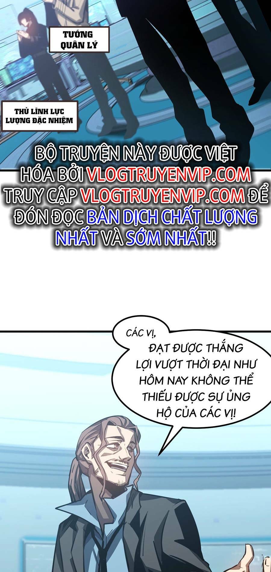 Siêu Phàm Tiến Hóa: Chapter 99