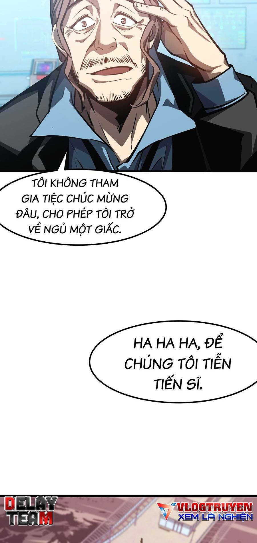 Siêu Phàm Tiến Hóa: Chapter 99