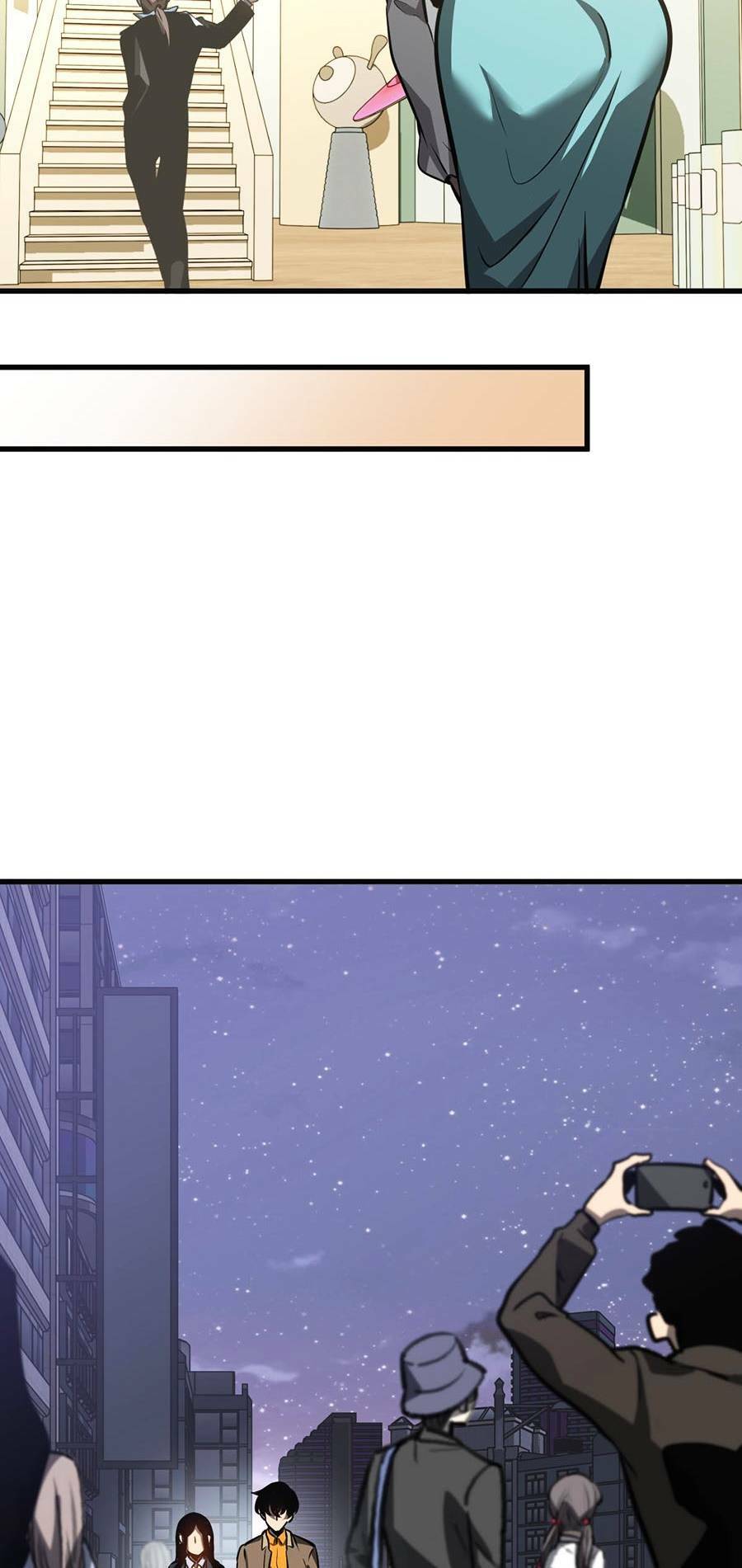 Siêu Phàm Tiến Hóa: Chapter 99