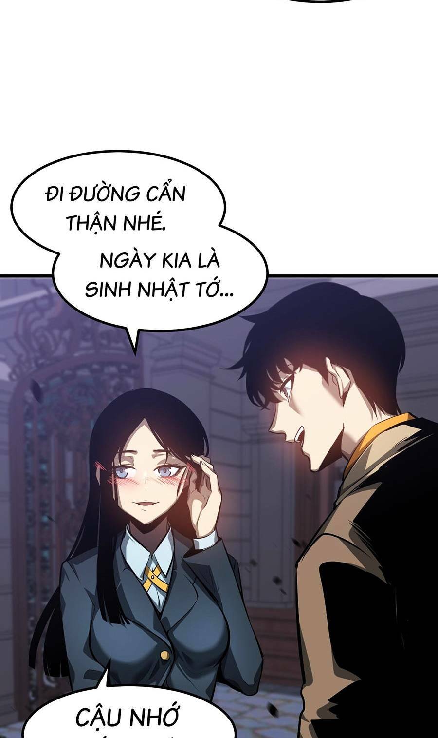Siêu Phàm Tiến Hóa: Chapter 99
