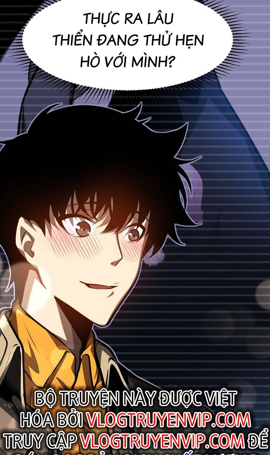 Siêu Phàm Tiến Hóa: Chapter 99