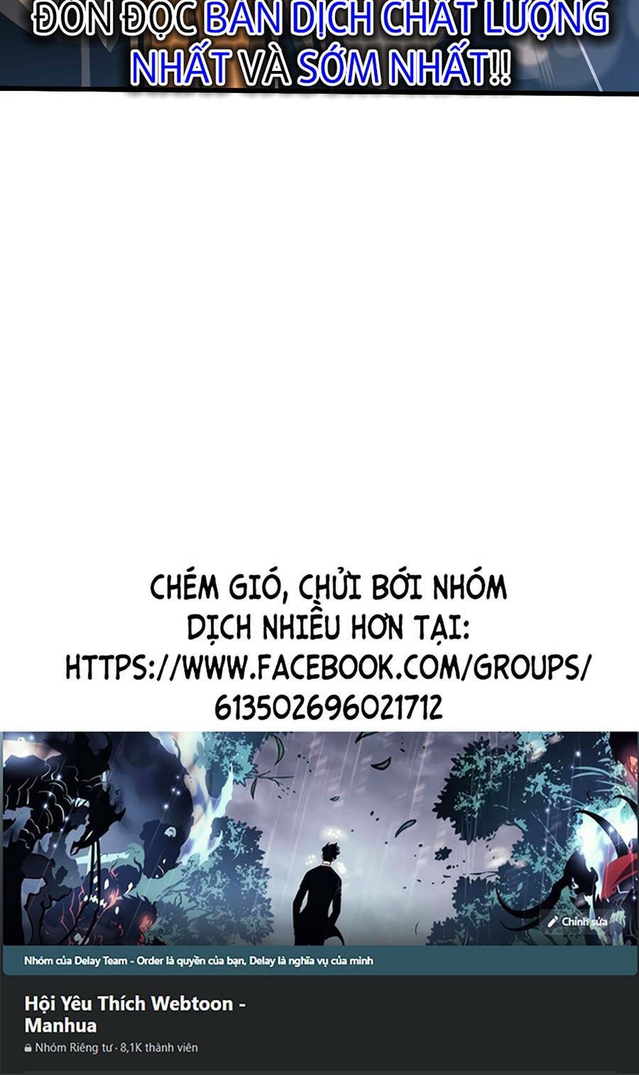 Siêu Phàm Tiến Hóa: Chapter 99