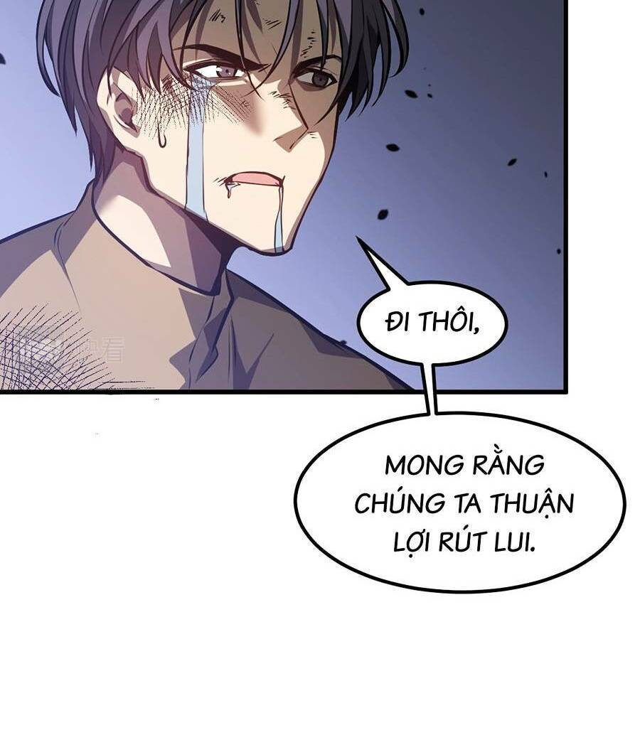 Siêu Phàm Tiến Hóa: Chapter 99