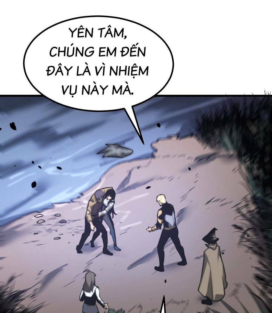 Siêu Phàm Tiến Hóa: Chapter 99