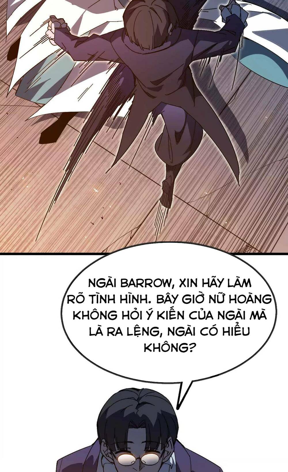 Dũng giả x nữ ma vương: Chapter 1