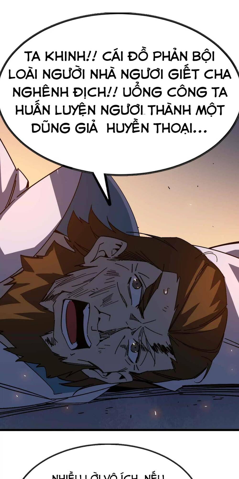 Dũng giả x nữ ma vương: Chapter 1
