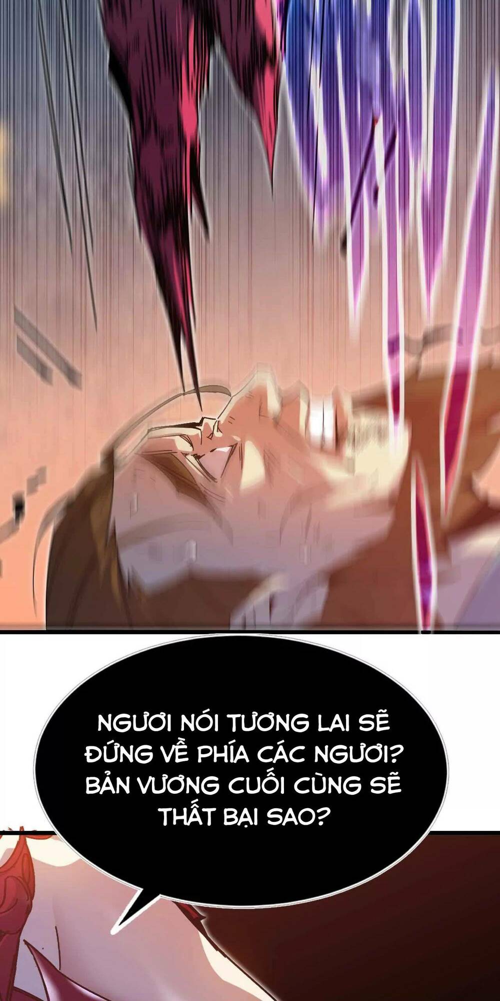 Dũng giả x nữ ma vương: Chapter 1