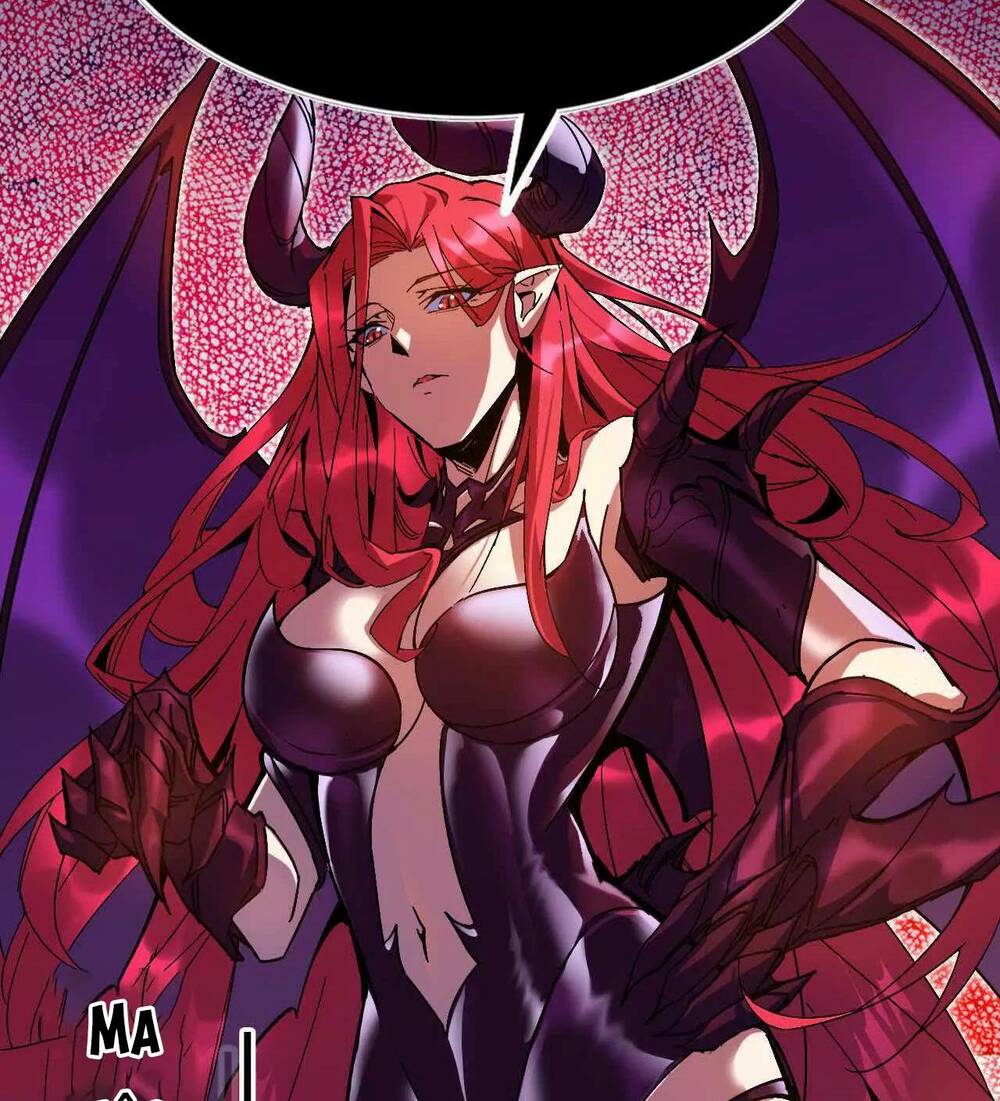 Dũng giả x nữ ma vương: Chapter 1